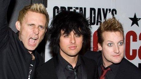 Green Day