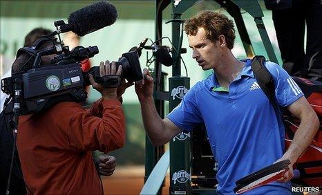 Andy Murray