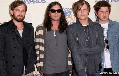 Kings of Leon