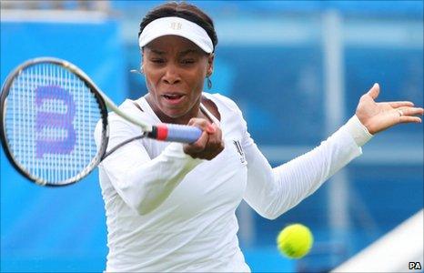 Venus Williams