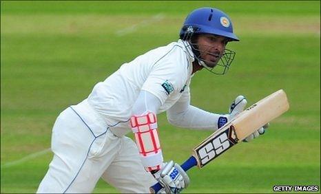 Kumar Sangakkara