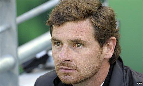 Andre Villas-Boas