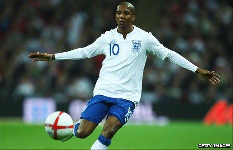 Ashley Young