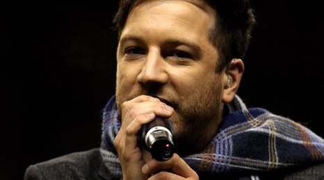 Matt Cardle