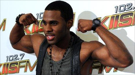 Jason Derulo