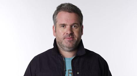 Chris Moyles