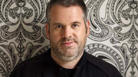 Chris Moyles