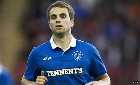 Andrew Shinnie