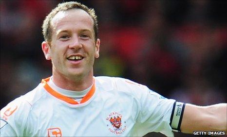 Charlie Adam