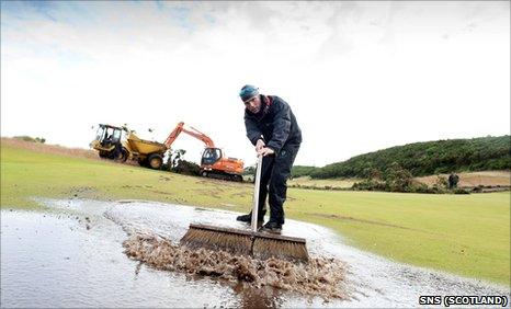 Castle Stuart