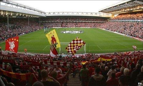 Anfield