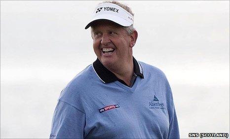 Colin Montgomerie