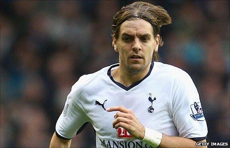 Jonathan Woodgate