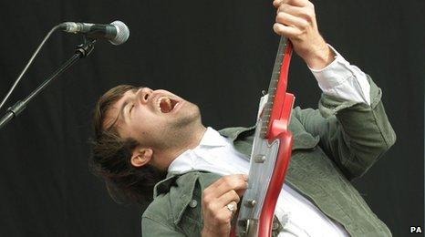 Justin Young