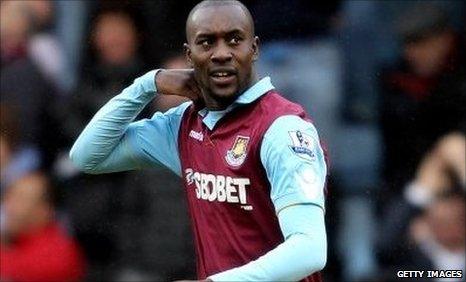 Carlton Cole
