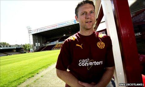 Stephen Craigan