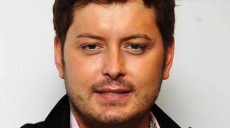 Brian Dowling