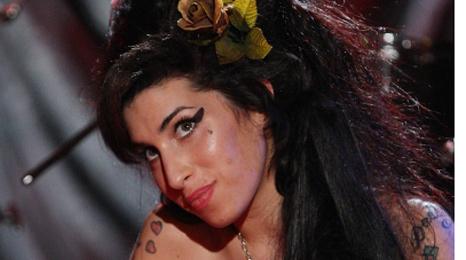 Amy Winehouse