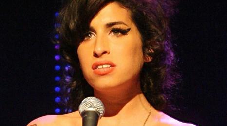 Amy Winehouse