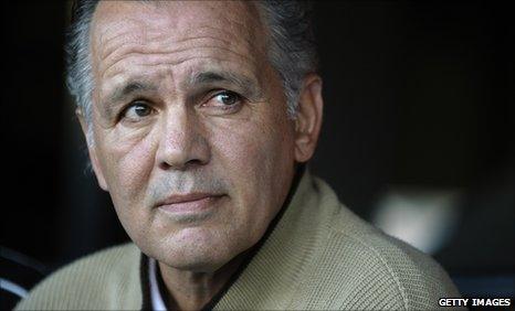 Alejandro Sabella