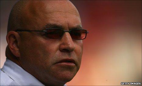 John Kear