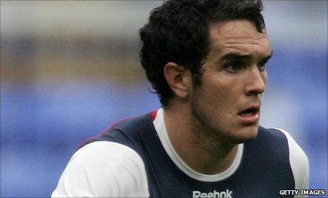 Joey O'Brien