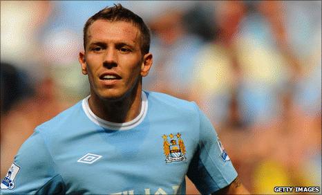 Craig Bellamy