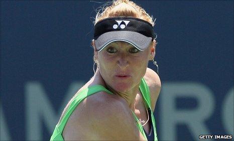 Elena Baltacha