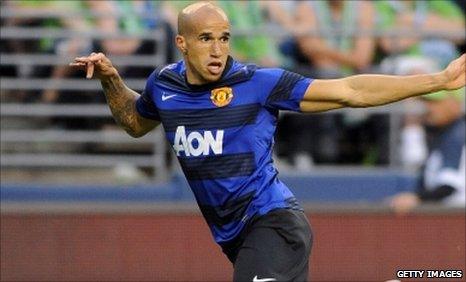 Gabriel Obertan