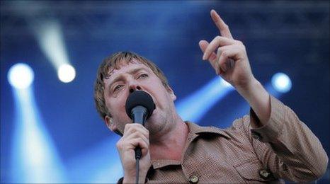 Kaiser Chiefs