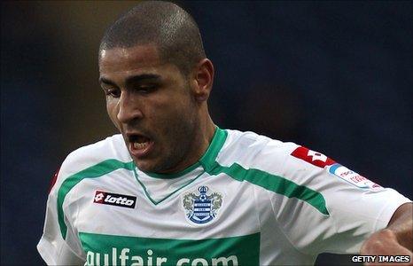 Leon Clarke