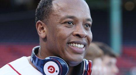 Dr. Dre