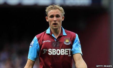 Jack Collison