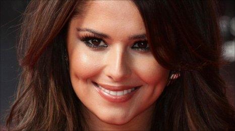 Cheryl Cole