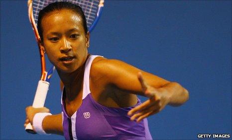 Anne Keothavong