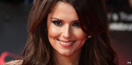 Cheryl Cole