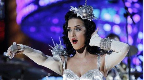 Katy Perry