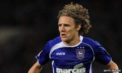 Jimmy Bullard