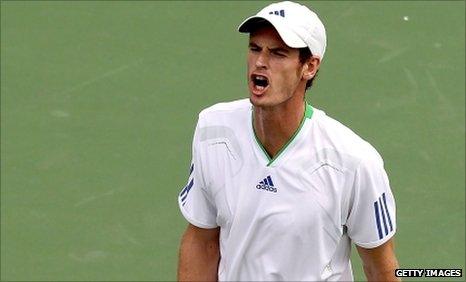 Andy Murray