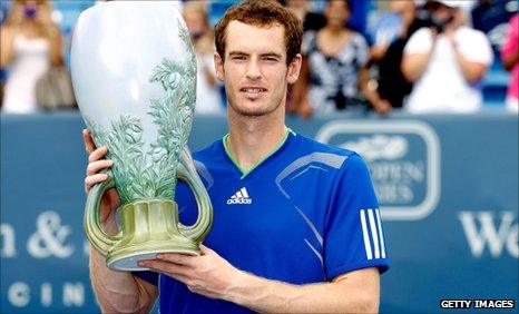 Andy Murray