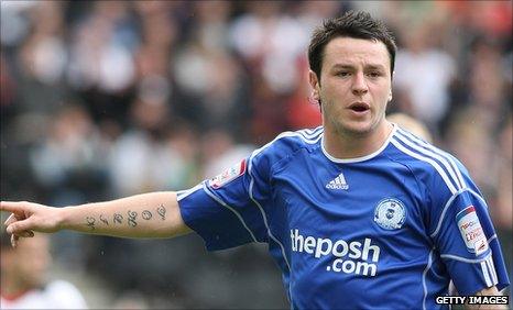 Lee Tomlin