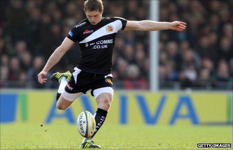 Gareth Steenson