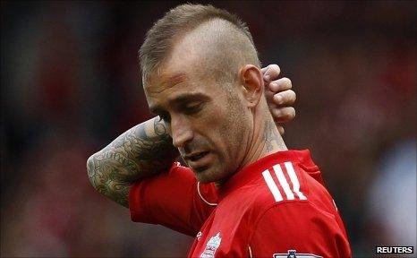 Raul Meireles