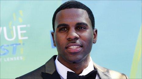 Jason Derulo