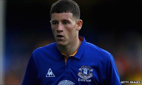 Ross Barkley