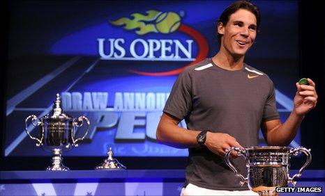 Rafael Nadal