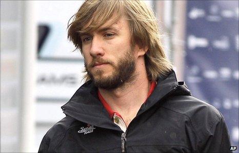 Nick Heidfeld
