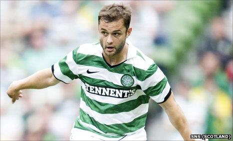 Shaun Maloney