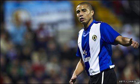 David Trezeguet