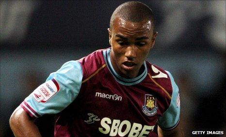 Junior Stanislas